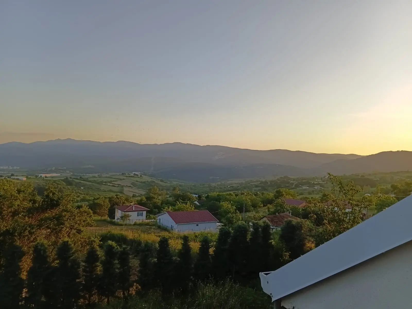 Home in Yalova